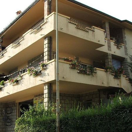 Pietro & Graziella Bed & Breakfast Sorgono Bagian luar foto