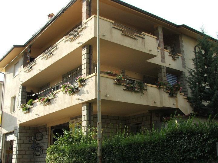 Pietro & Graziella Bed & Breakfast Sorgono Bagian luar foto