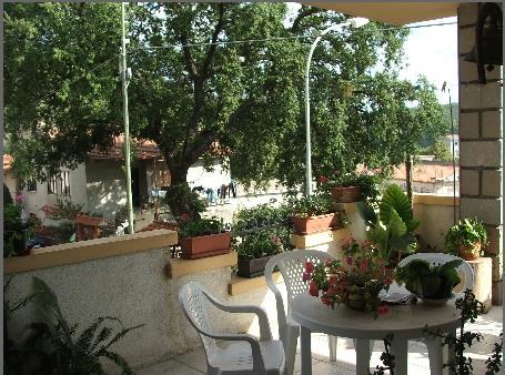 Pietro & Graziella Bed & Breakfast Sorgono Bagian luar foto