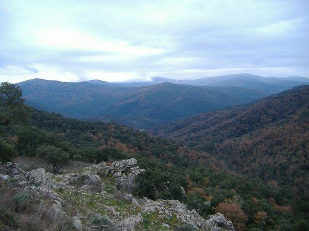 Pietro & Graziella Bed & Breakfast Sorgono Bagian luar foto