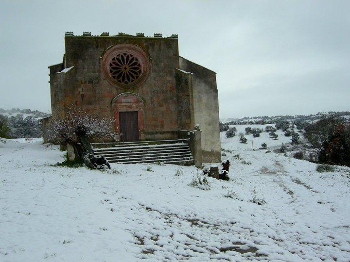 Pietro & Graziella Bed & Breakfast Sorgono Bagian luar foto